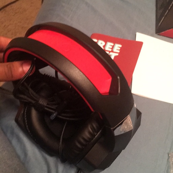 Professional gaming headset to any console - Picture 6 of 7